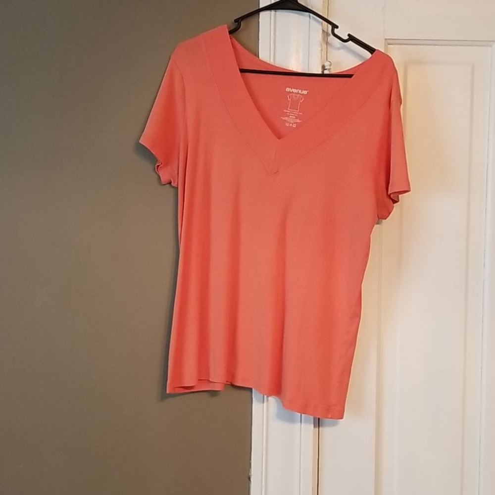 Avenue Shirt